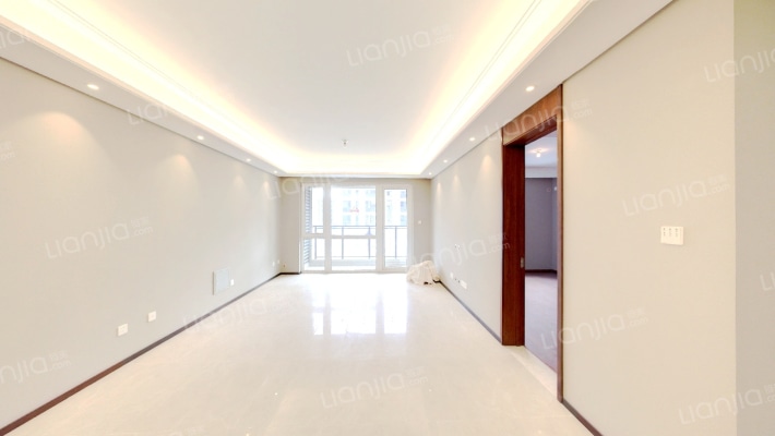 华润置地·长安里二手房实景图