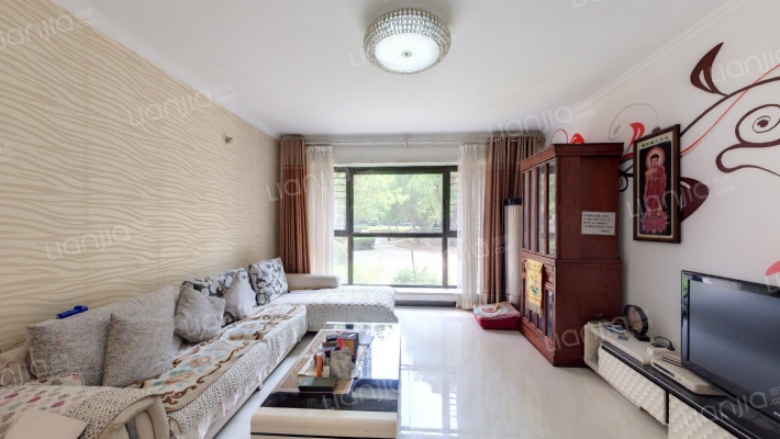 中信·珺台碧珺园二手房实景图