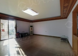 整租·松柏湖花园 3室2厅 南/北_松柏湖花园租房