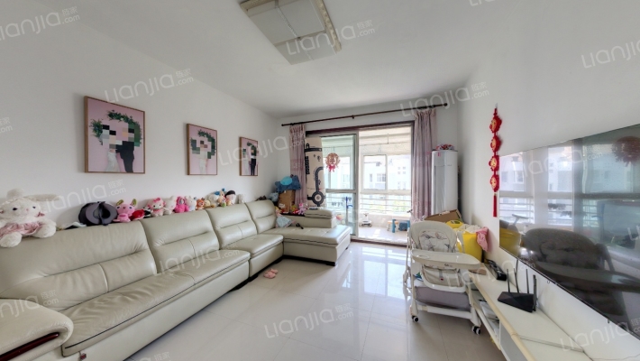 昊园二手房实景图