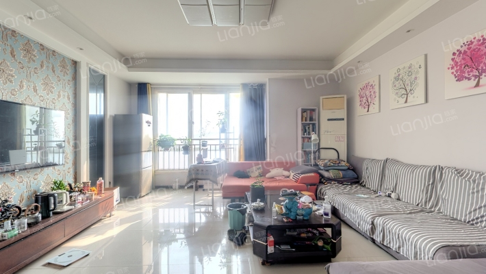 江林新城A区二手房实景图