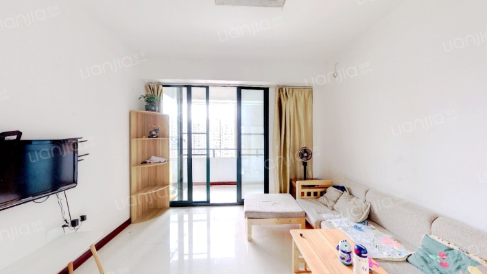 世欧彼岸城C区二手房实景图