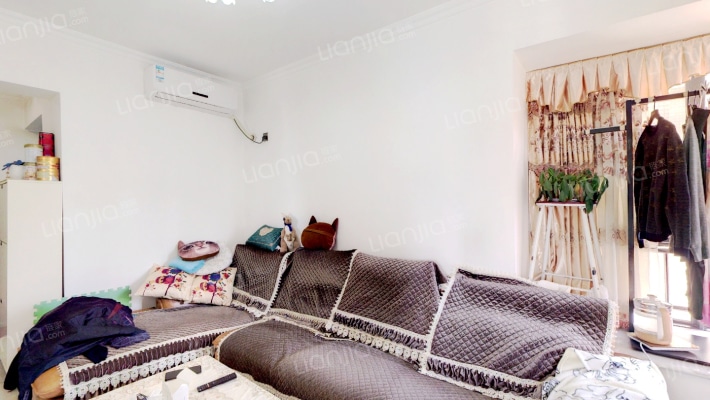 海棠佳苑二手房实景图