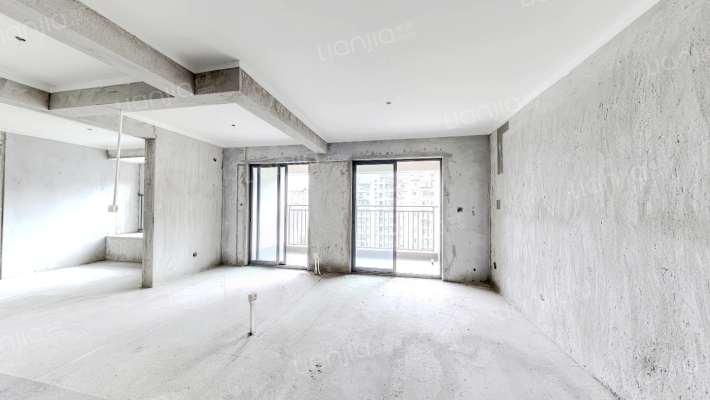 融信澜湾二手房实景图