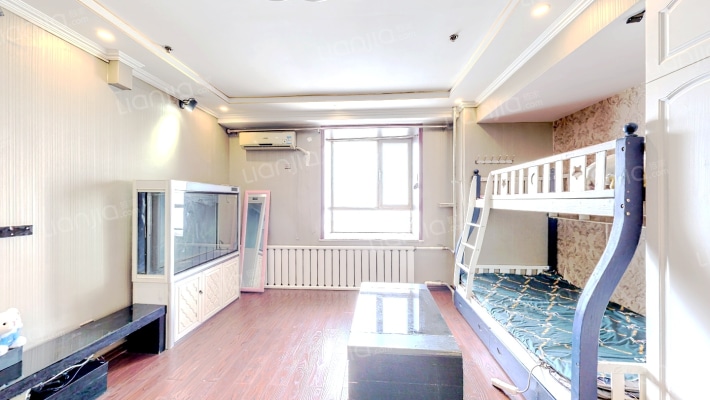 凯嘉大厦二手房实景图