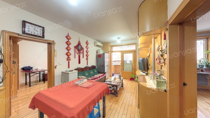 南十东路二手房实景图