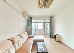 整租·金满家园 2室1厅 北_金满家园租房