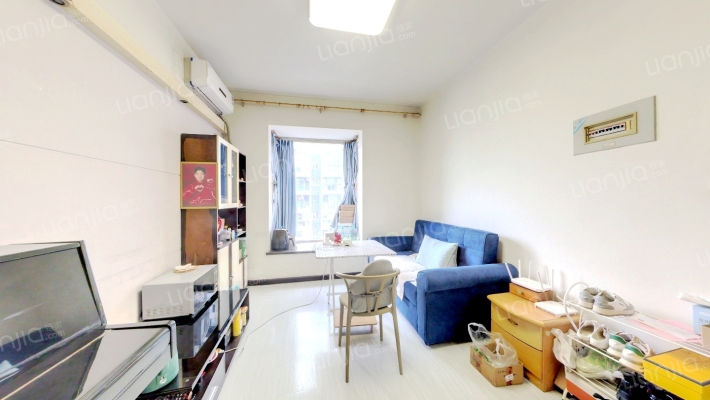 锦宏骏苑南区二手房实景图