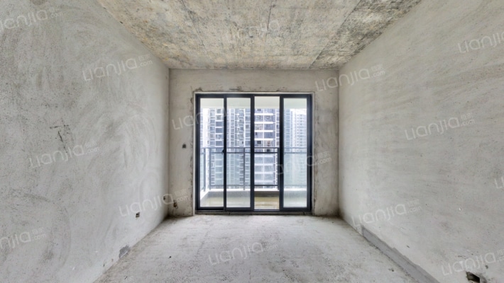 东岸村三期二手房实景图