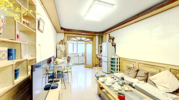 纸坊村住宅区二手房实景图