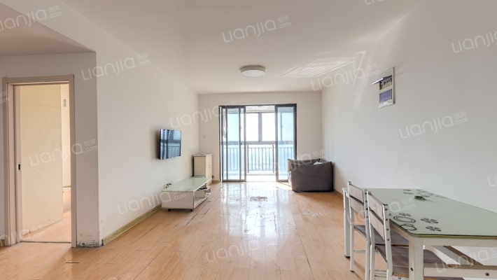 龙海骏景二手房实景图