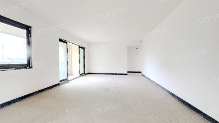 滨江华府紫郡府二手房实景图