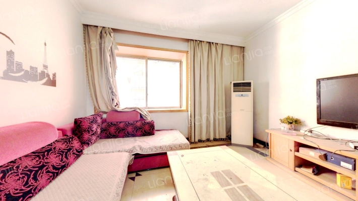 新建五村二手房实景图