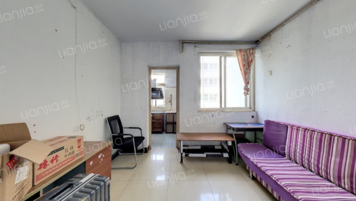 紫苑小区二手房实景图