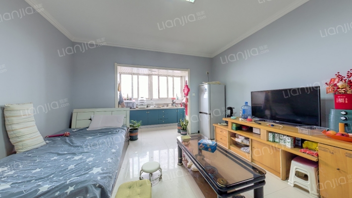 绿园综合大厦二手房实景图