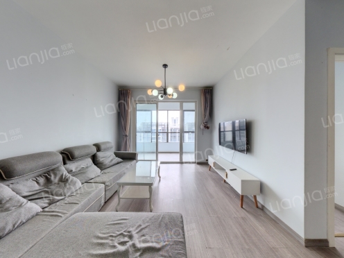 整租·中铁城锦南汇 2室1厅 东南