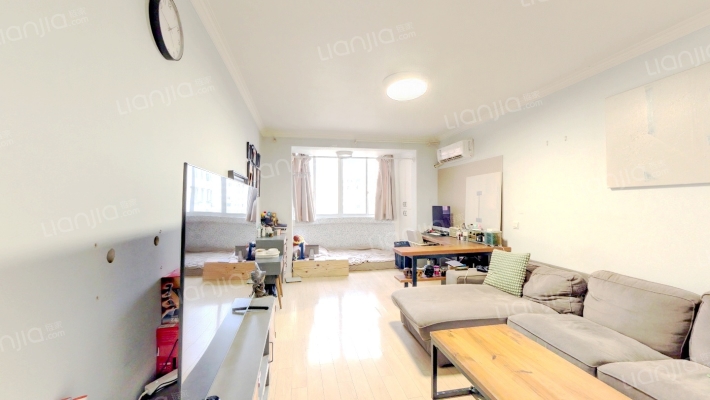 冠浦花园二手房实景图