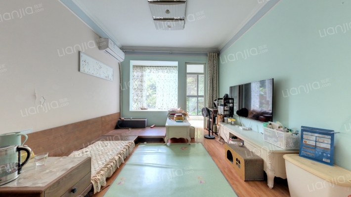 东城映象C区二手房实景图