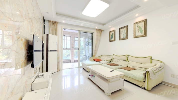 中天和景苑二手房实景图