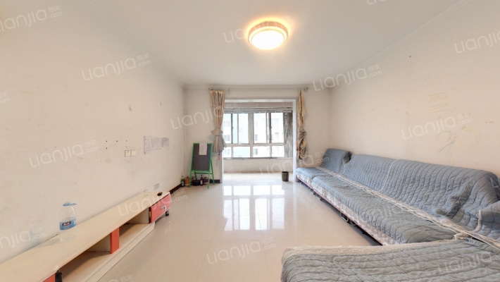 长庆湖滨花园一区二手房实景图