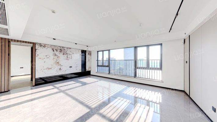 建发缦云二手房实景图