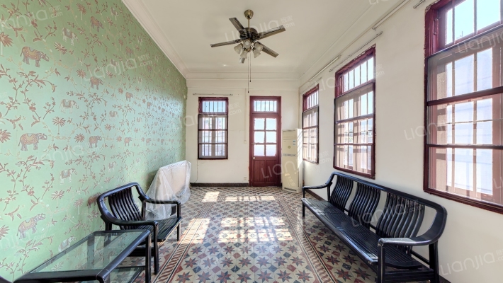 东华东路二手房实景图