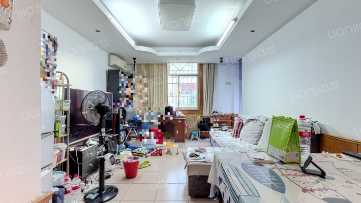 北方园小区二手房实景图