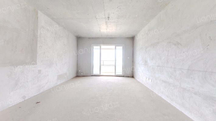 保利狮子湖檀香郡二手房实景图