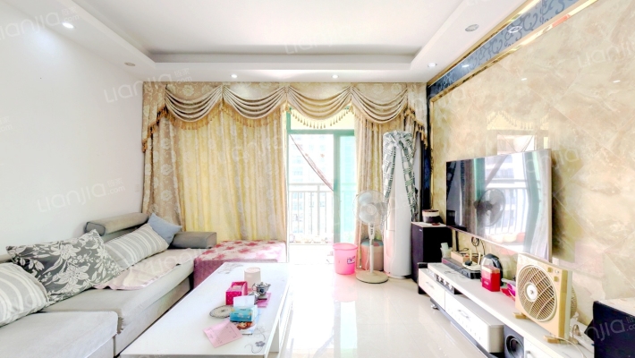 城果润和花园二手房实景图