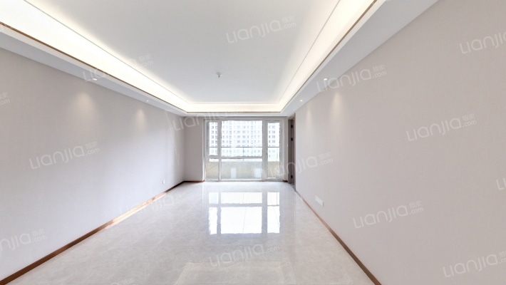 绿城诚园一期二手房实景图