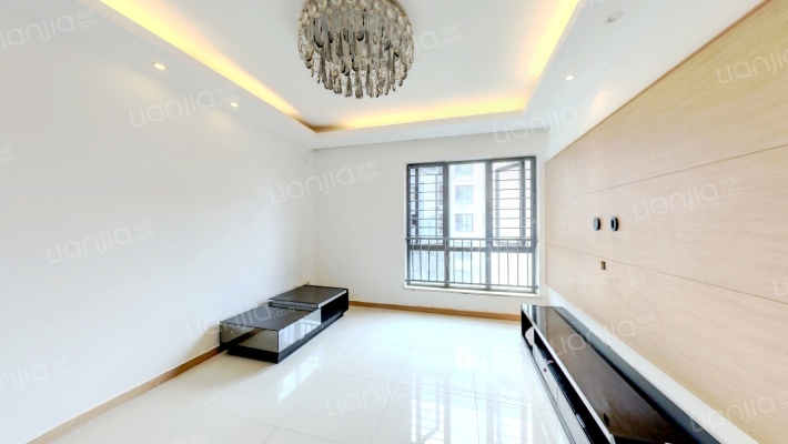 万科金润华府二手房实景图