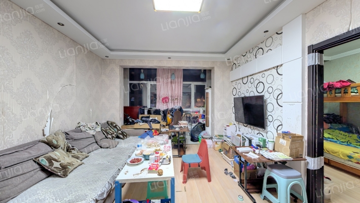 正大广场二手房实景图