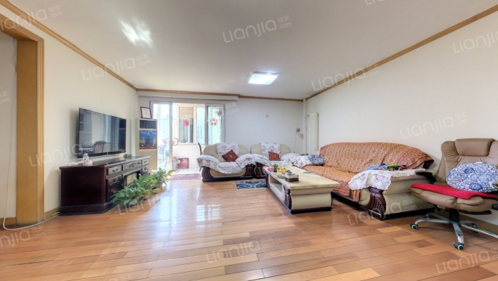 世纪嘉园二手房实景图