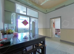 整租·城河新村 2室2厅 南_城河新村租房