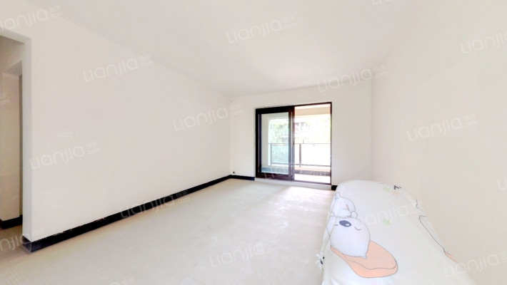 公园大道琳琅二手房实景图