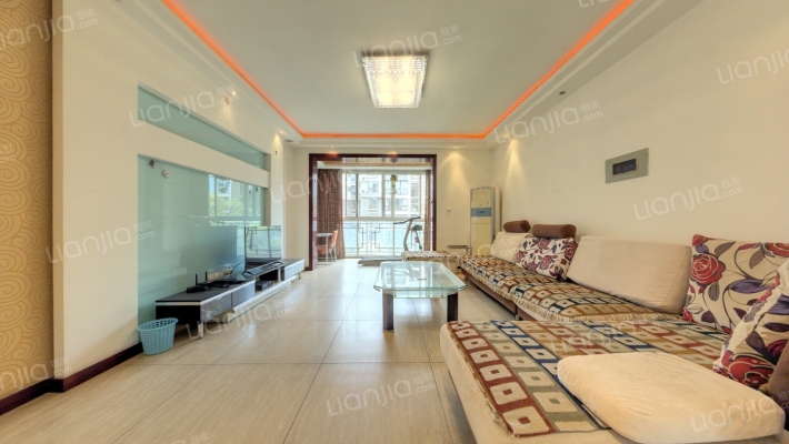 蜀源国都二手房实景图