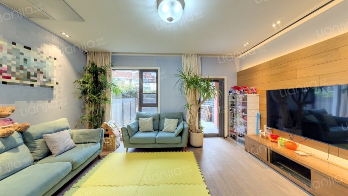 好世樱园二手房实景图