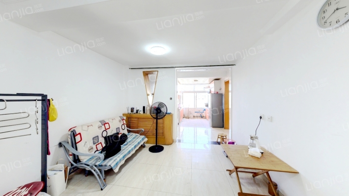 市人民服装厂二手房实景图