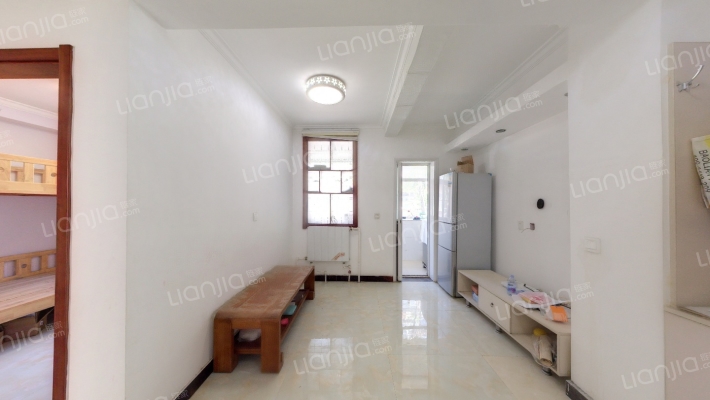 高柱小区二手房实景图