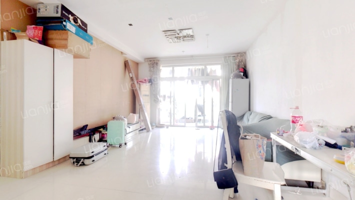 新沙河阳光水岸二手房实景图