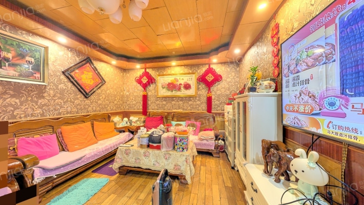 陕西路152号二手房实景图