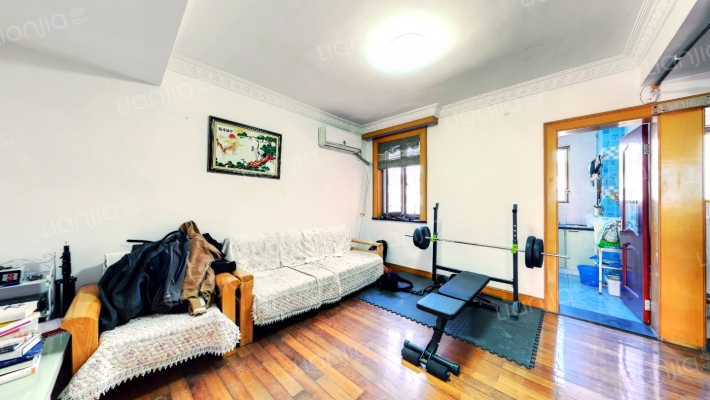 诸新三村二手房实景图