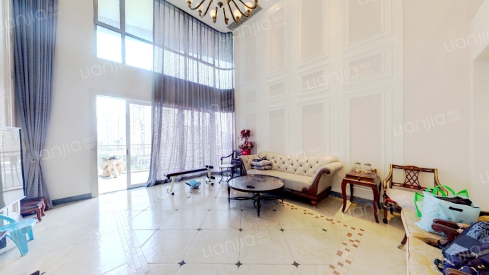 佛山雅居乐花园6号2区二手房实景图