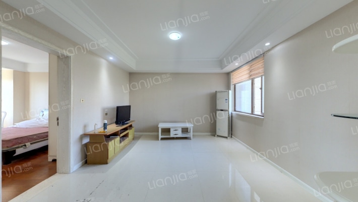 碧湖天辰二手房实景图