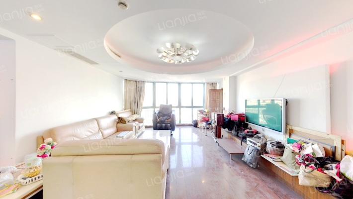 海琴园二手房实景图