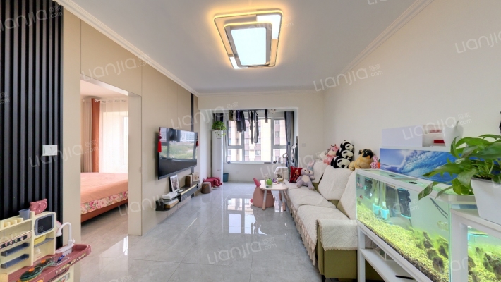 天泰城二手房实景图