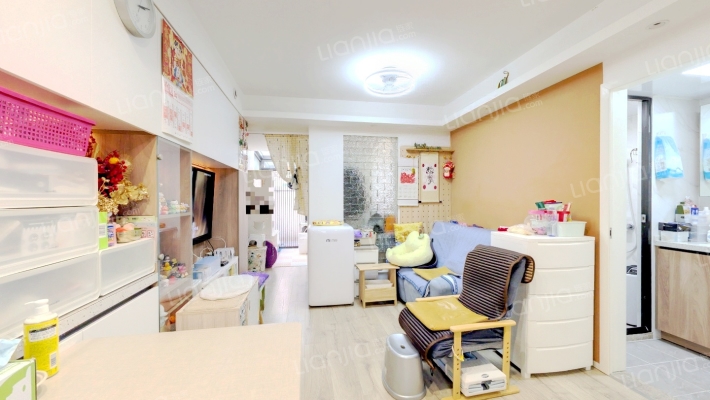 龙柏五村二手房实景图