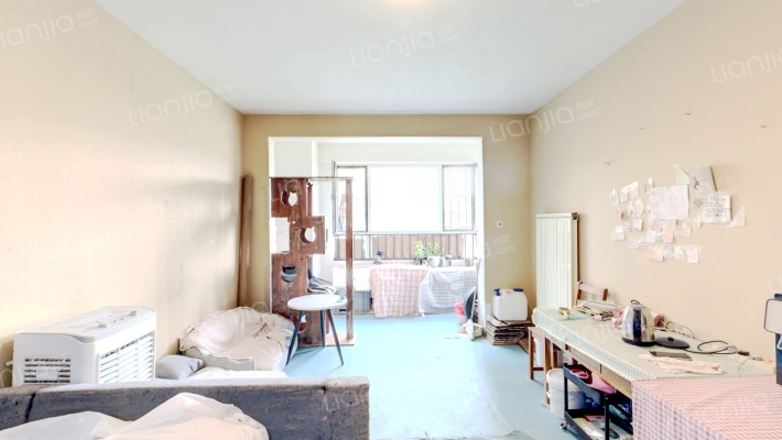 中国铁建明山秀水二手房实景图