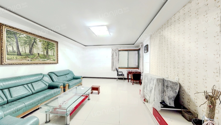 佳家SPORT二手房实景图