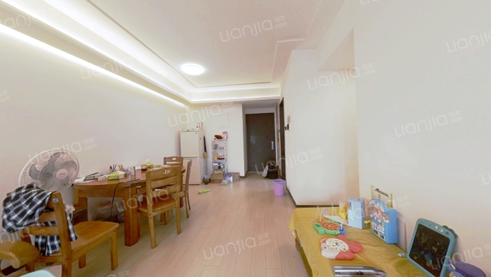 印象花园二手房实景图